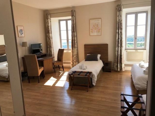 La Bastide De Sanilhac Hotel Sanilhac  Eksteriør billede