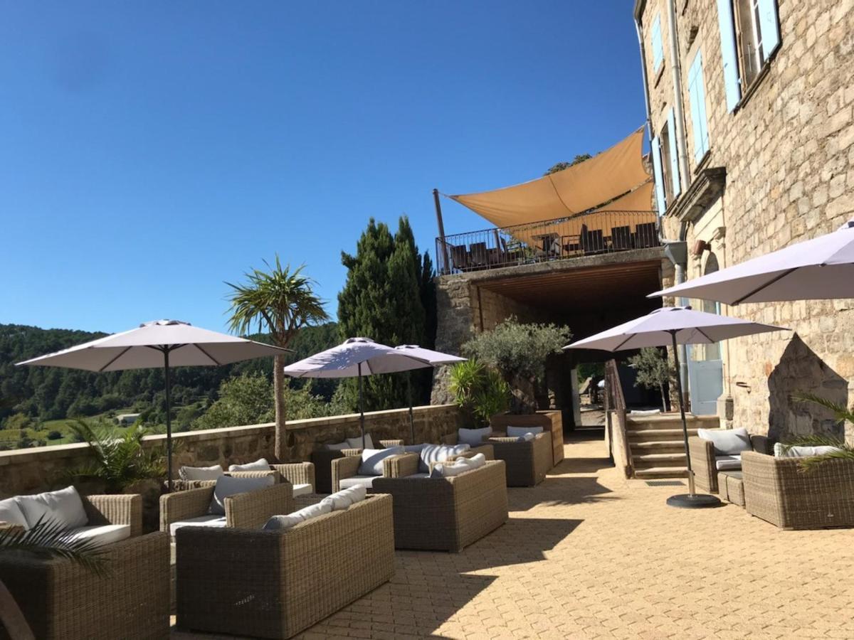 La Bastide De Sanilhac Hotel Sanilhac  Eksteriør billede