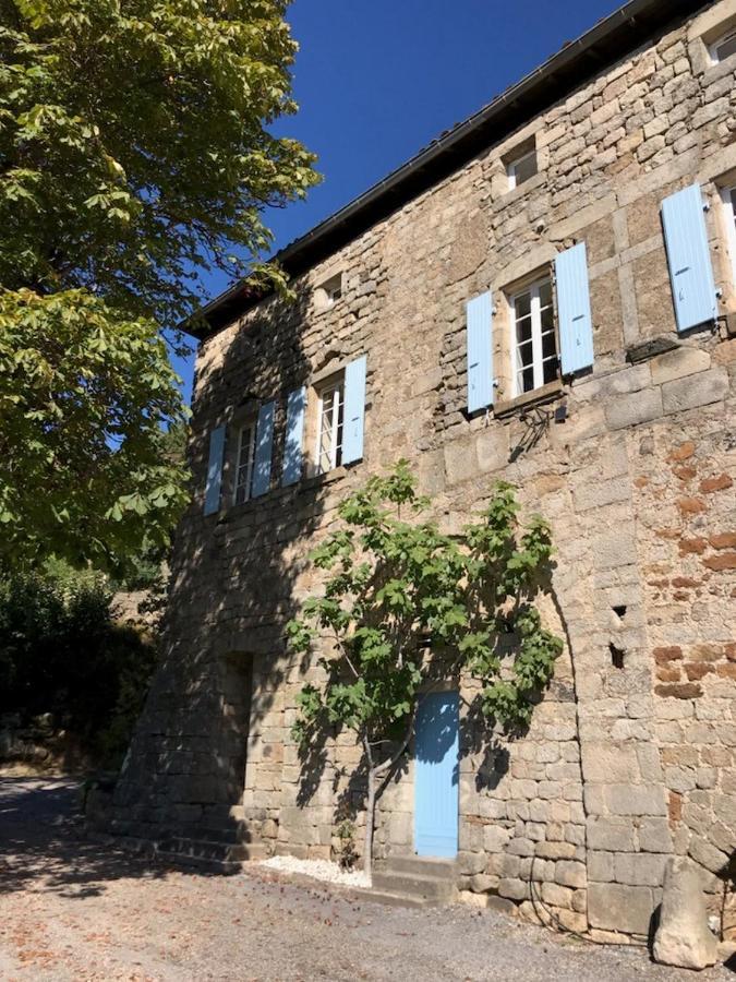 La Bastide De Sanilhac Hotel Sanilhac  Eksteriør billede