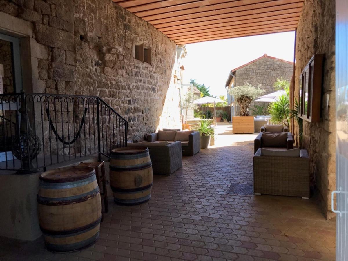 La Bastide De Sanilhac Hotel Sanilhac  Eksteriør billede