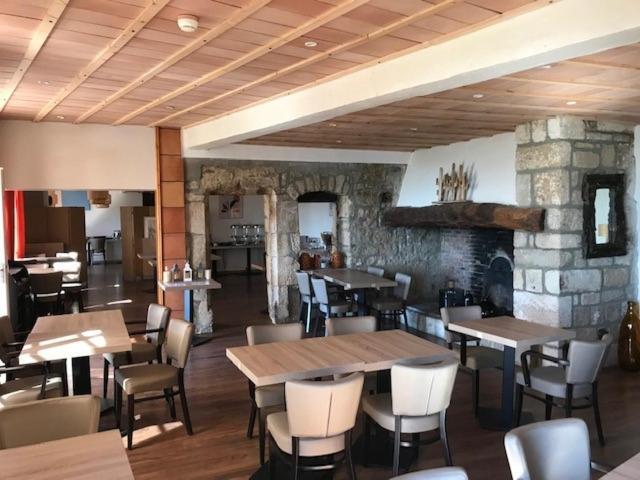 La Bastide De Sanilhac Hotel Sanilhac  Eksteriør billede