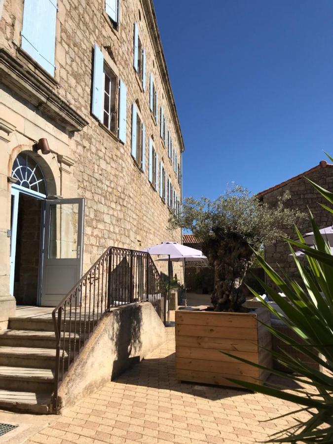 La Bastide De Sanilhac Hotel Sanilhac  Eksteriør billede