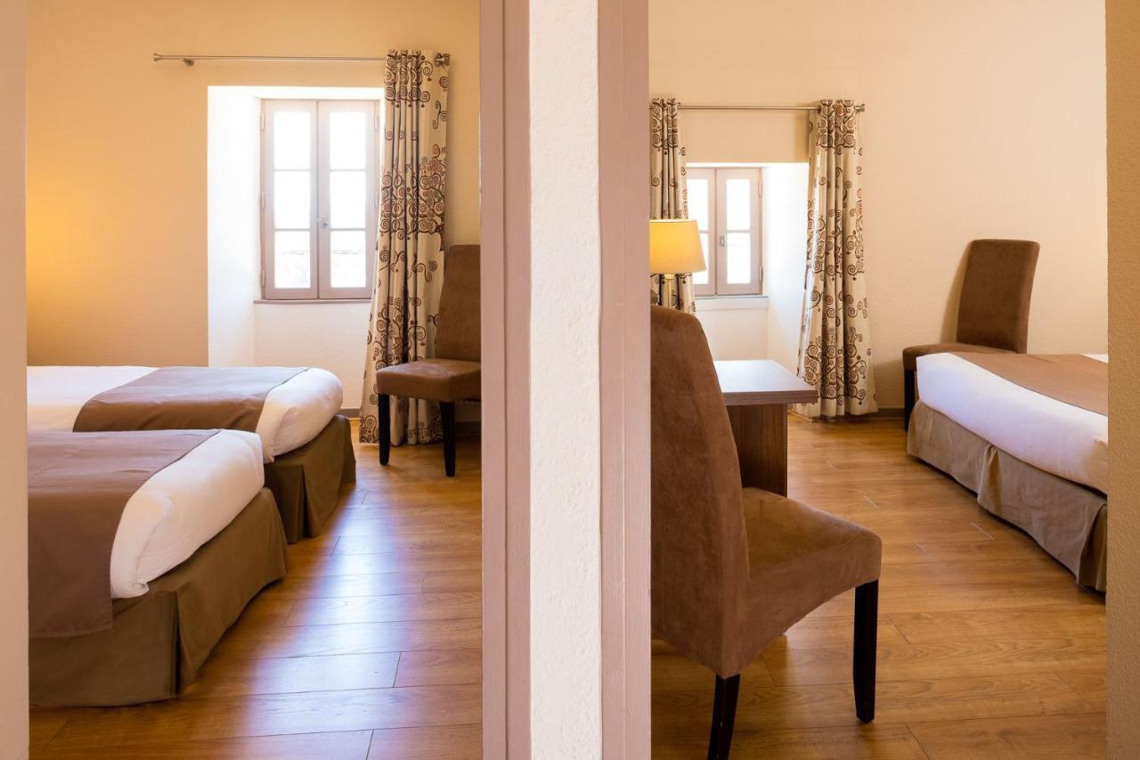 La Bastide De Sanilhac Hotel Sanilhac  Eksteriør billede