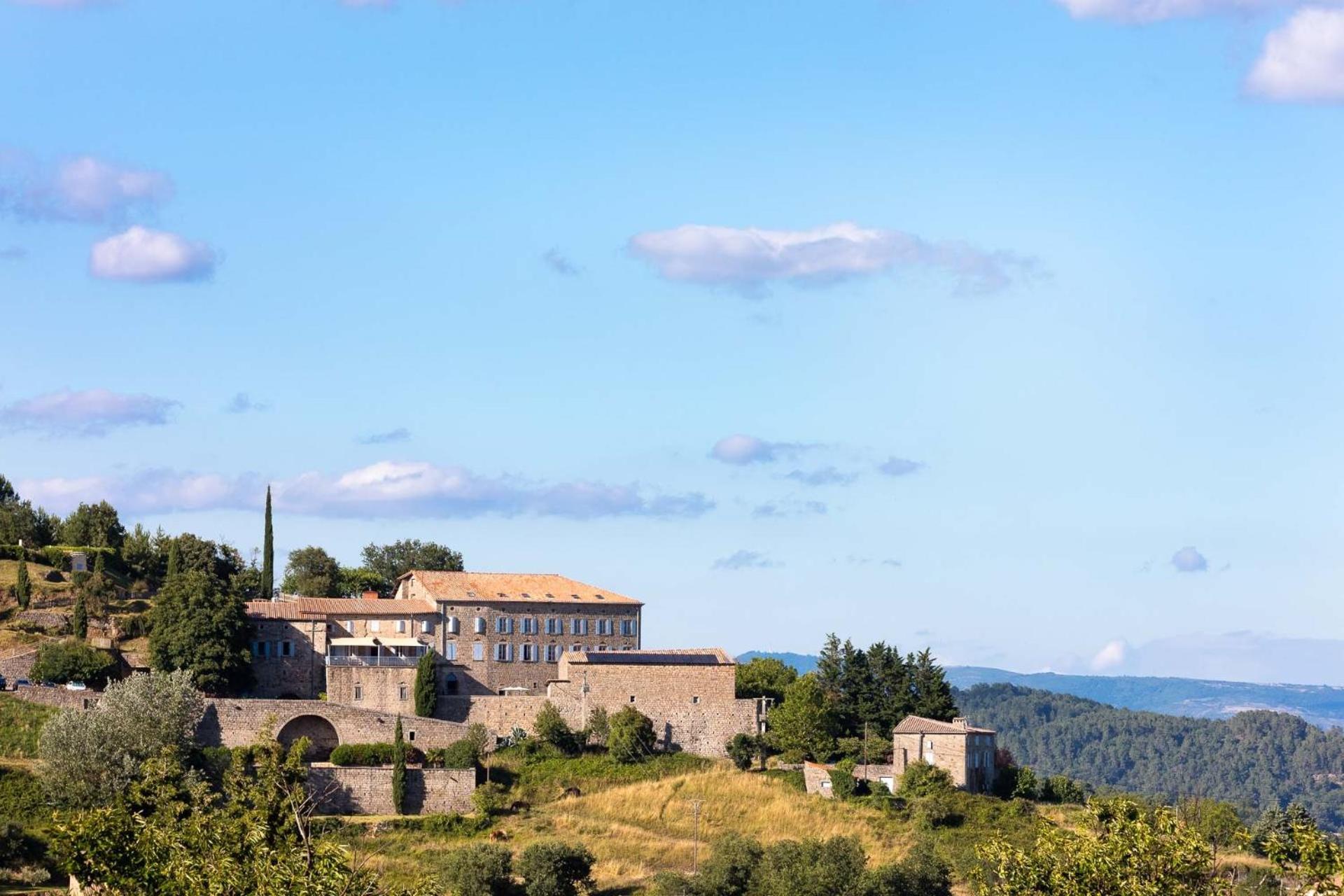La Bastide De Sanilhac Hotel Sanilhac  Eksteriør billede