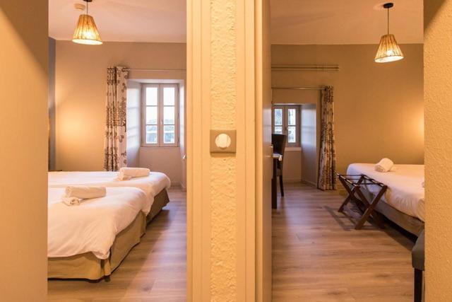 La Bastide De Sanilhac Hotel Sanilhac  Eksteriør billede