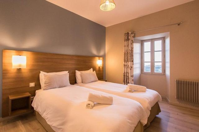 La Bastide De Sanilhac Hotel Sanilhac  Eksteriør billede