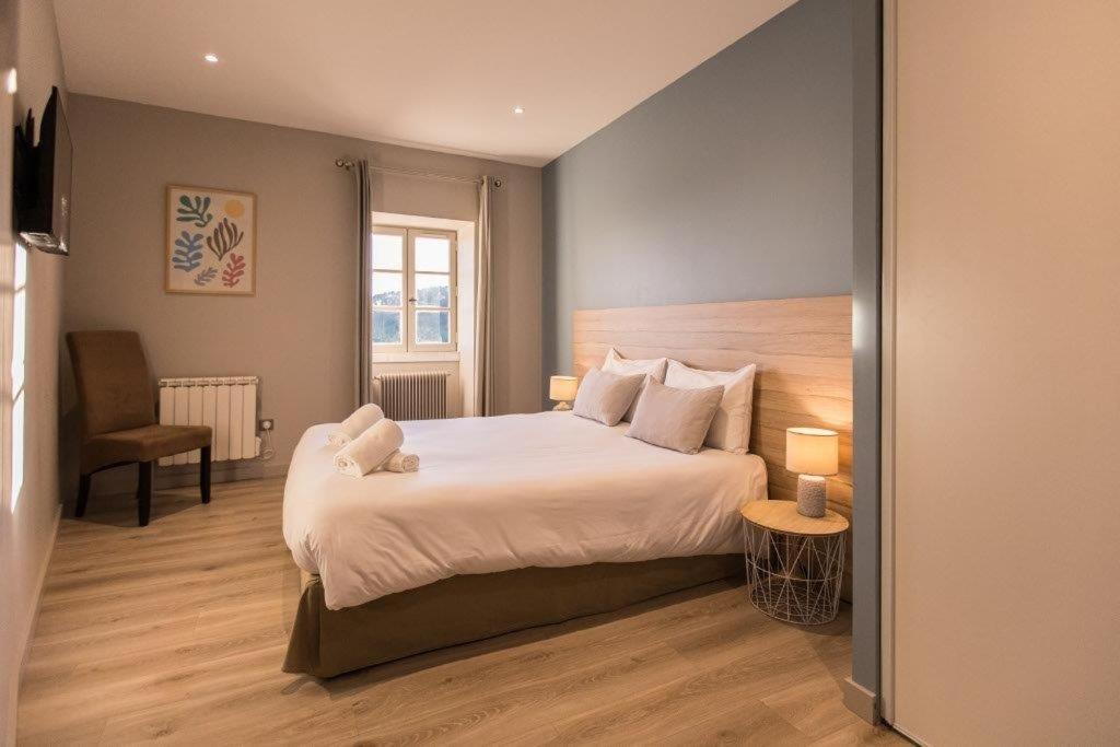 La Bastide De Sanilhac Hotel Sanilhac  Eksteriør billede