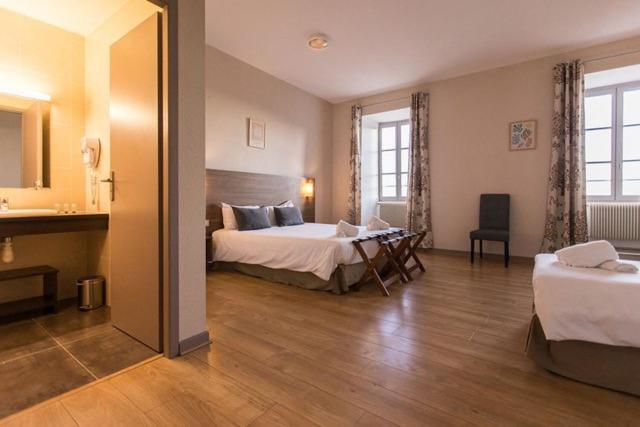 La Bastide De Sanilhac Hotel Sanilhac  Eksteriør billede