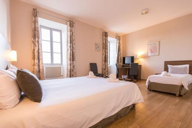 La Bastide De Sanilhac Hotel Sanilhac  Eksteriør billede