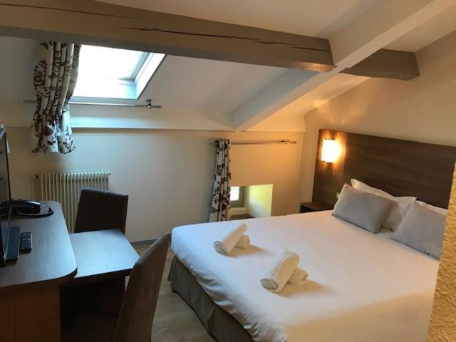 La Bastide De Sanilhac Hotel Sanilhac  Eksteriør billede