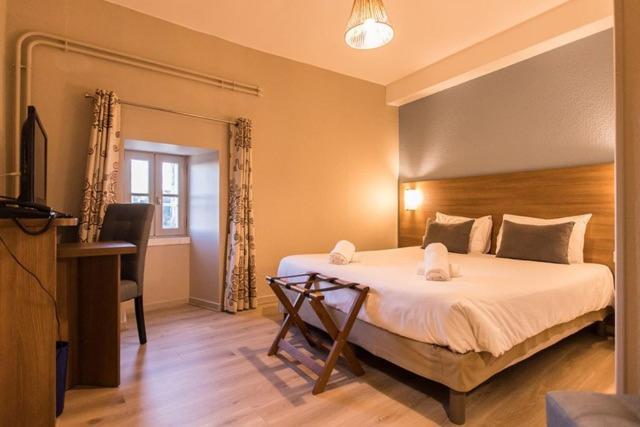 La Bastide De Sanilhac Hotel Sanilhac  Eksteriør billede
