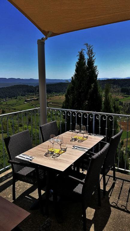 La Bastide De Sanilhac Hotel Sanilhac  Eksteriør billede