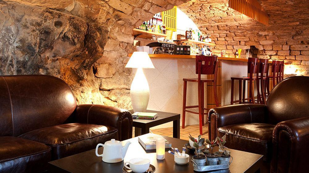 La Bastide De Sanilhac Hotel Sanilhac  Eksteriør billede