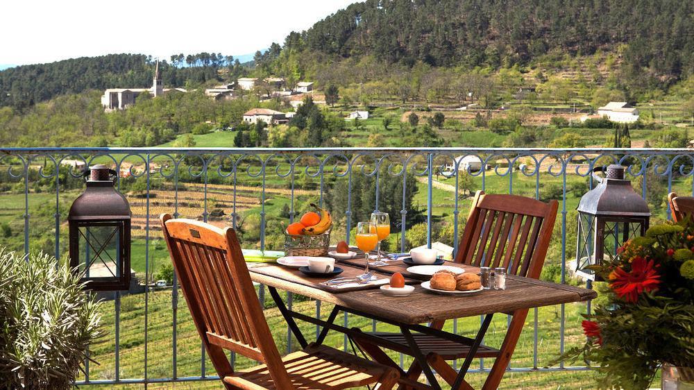 La Bastide De Sanilhac Hotel Sanilhac  Eksteriør billede