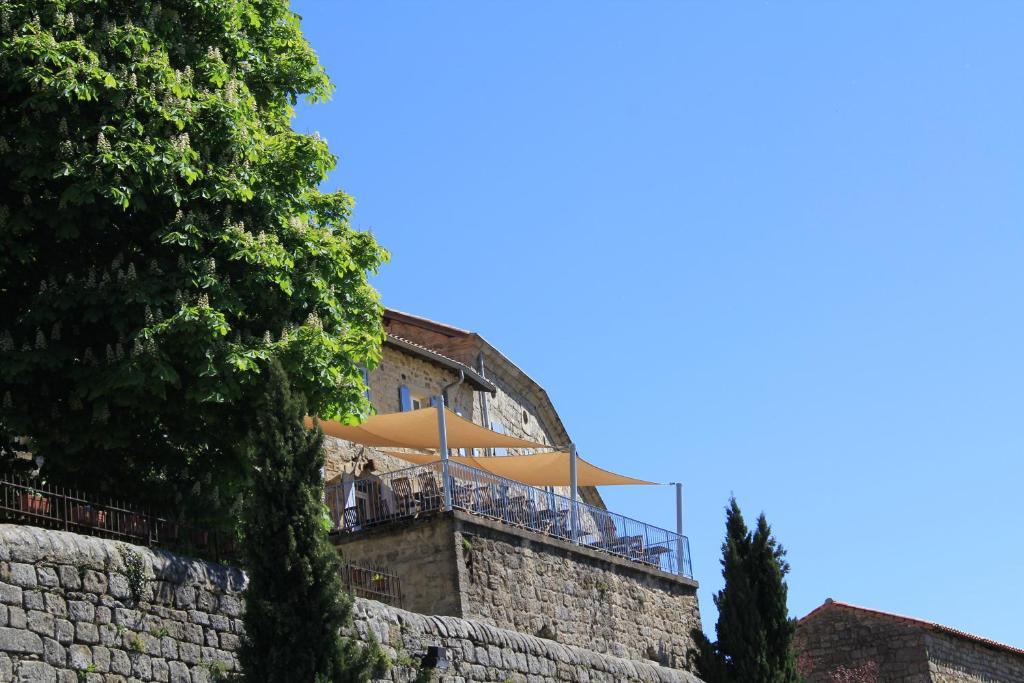 La Bastide De Sanilhac Hotel Sanilhac  Eksteriør billede