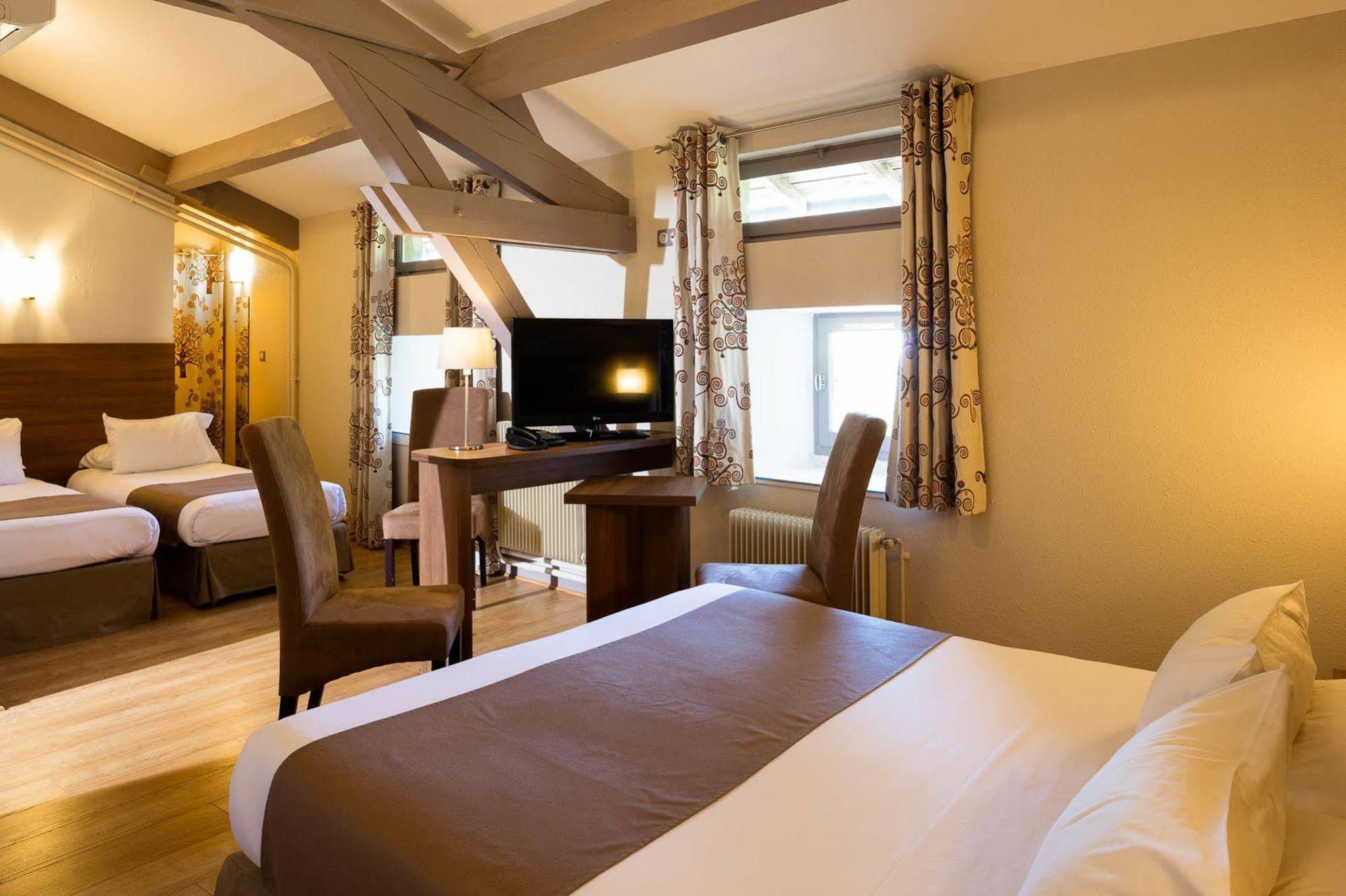 La Bastide De Sanilhac Hotel Sanilhac  Eksteriør billede