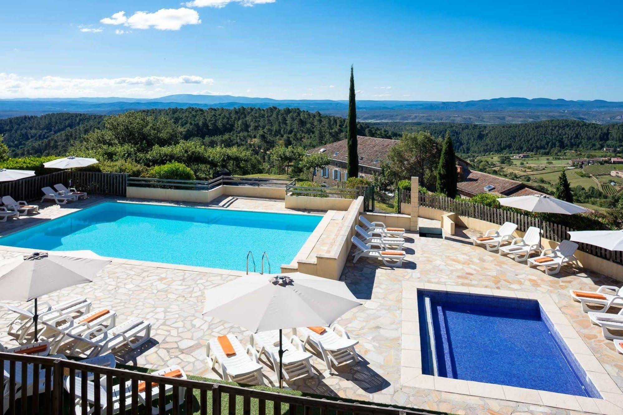 La Bastide De Sanilhac Hotel Sanilhac  Eksteriør billede