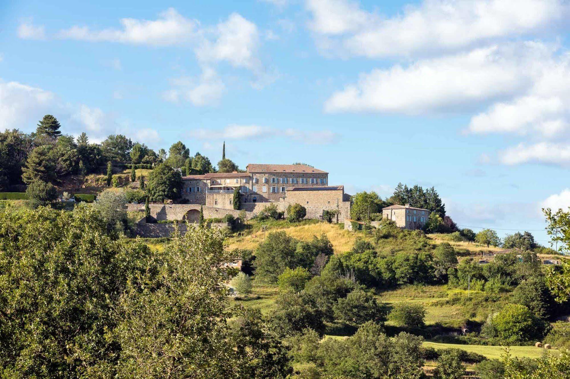La Bastide De Sanilhac Hotel Sanilhac  Eksteriør billede