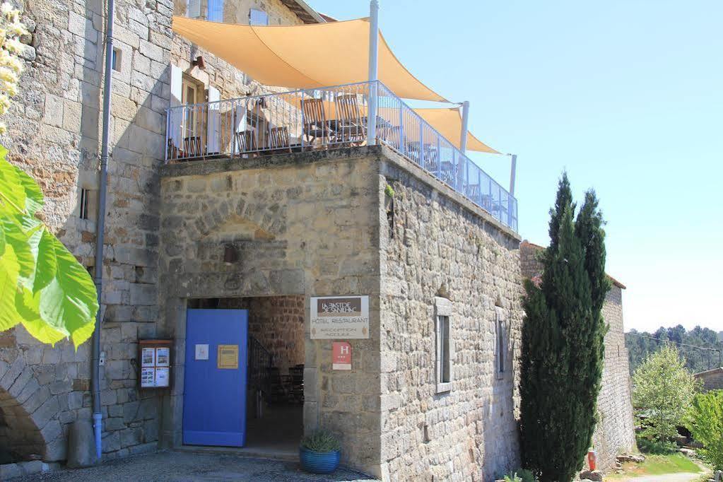 La Bastide De Sanilhac Hotel Sanilhac  Eksteriør billede