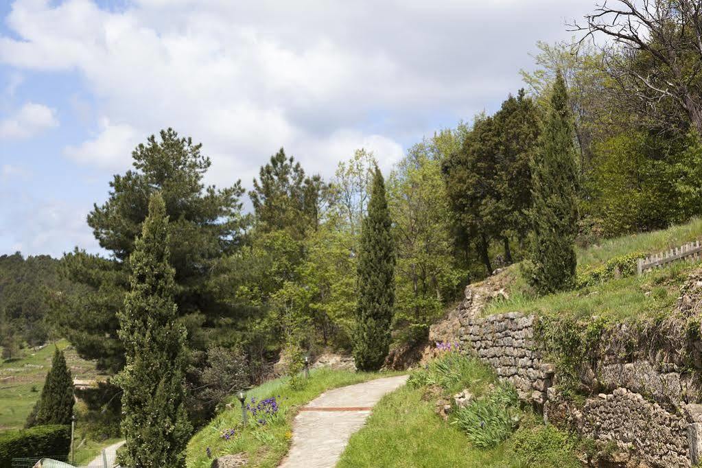 La Bastide De Sanilhac Hotel Sanilhac  Eksteriør billede