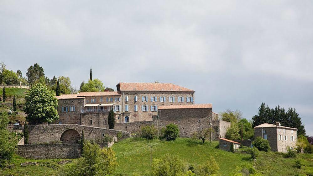 La Bastide De Sanilhac Hotel Sanilhac  Eksteriør billede